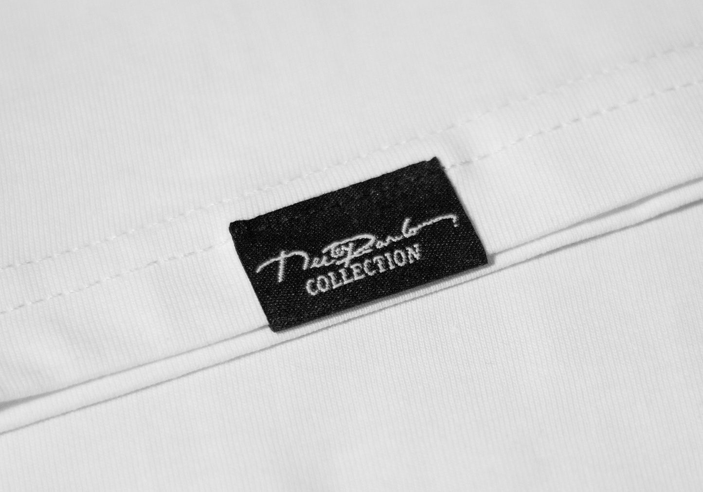 Love or Lust White T-Shirt