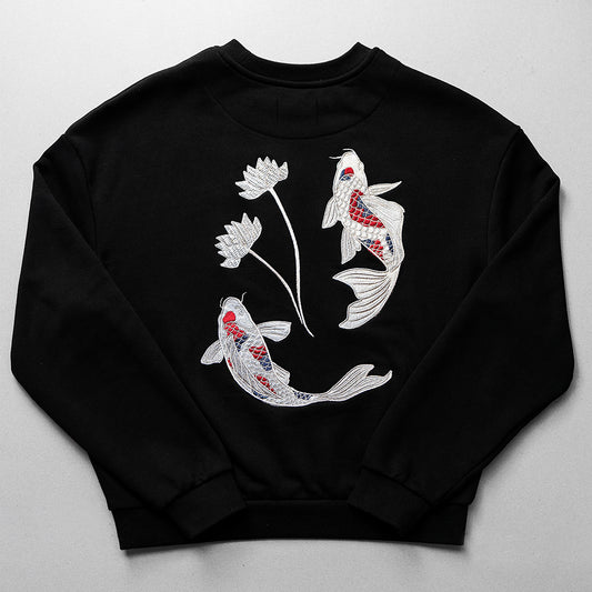 Koi