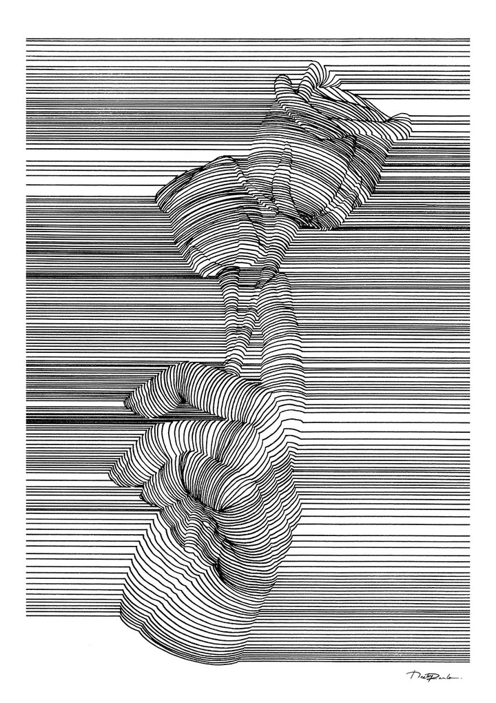 Original Artwork – Page 2 – Nester Formentera
